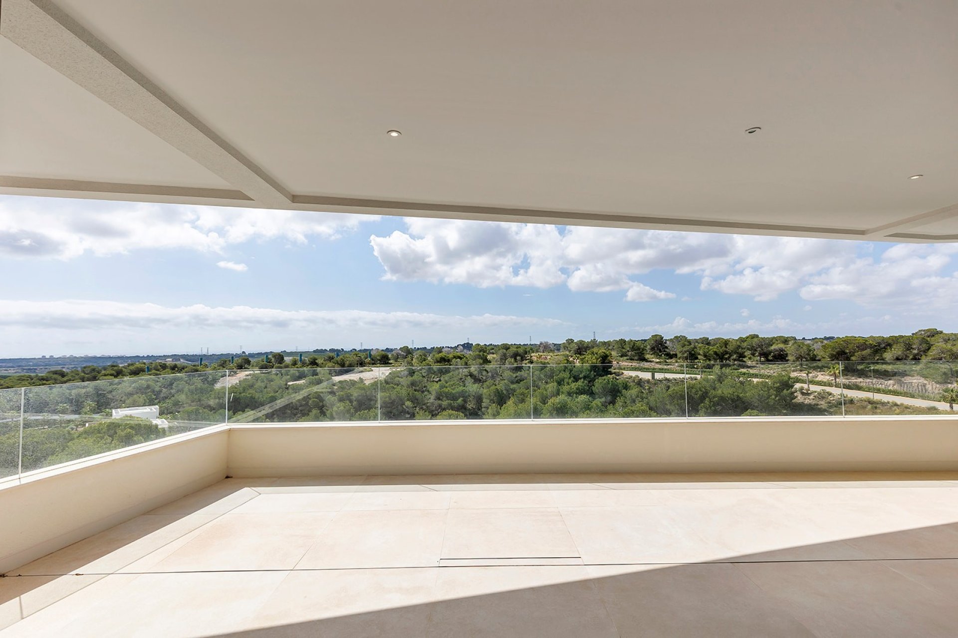 Reventa - Apartamento - Orihuela Costa - Las Colinas golf