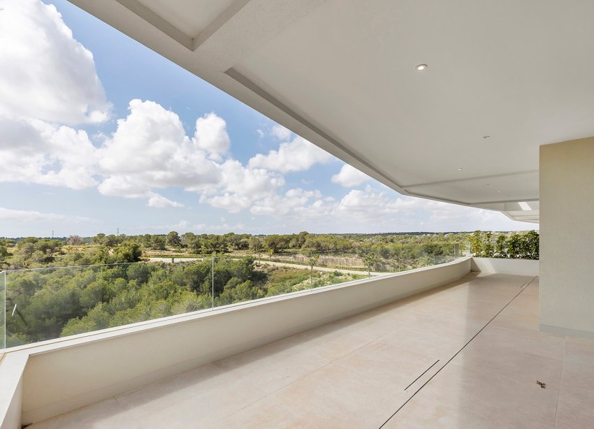 Reventa - Apartamento - Orihuela Costa - Las Colinas golf
