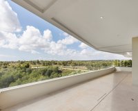 Reventa - Apartamento - Orihuela Costa - Las Colinas golf
