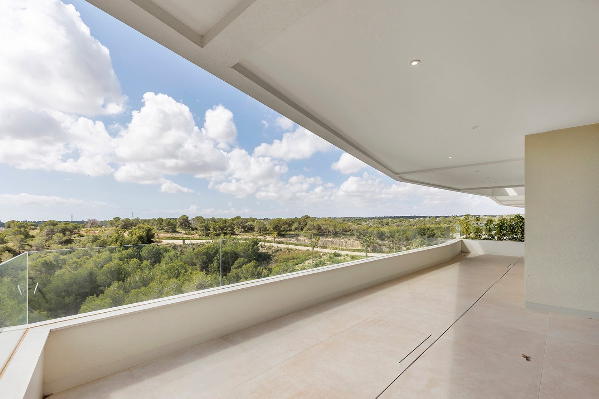 Reventa - Apartamento - Orihuela Costa - Las Colinas golf