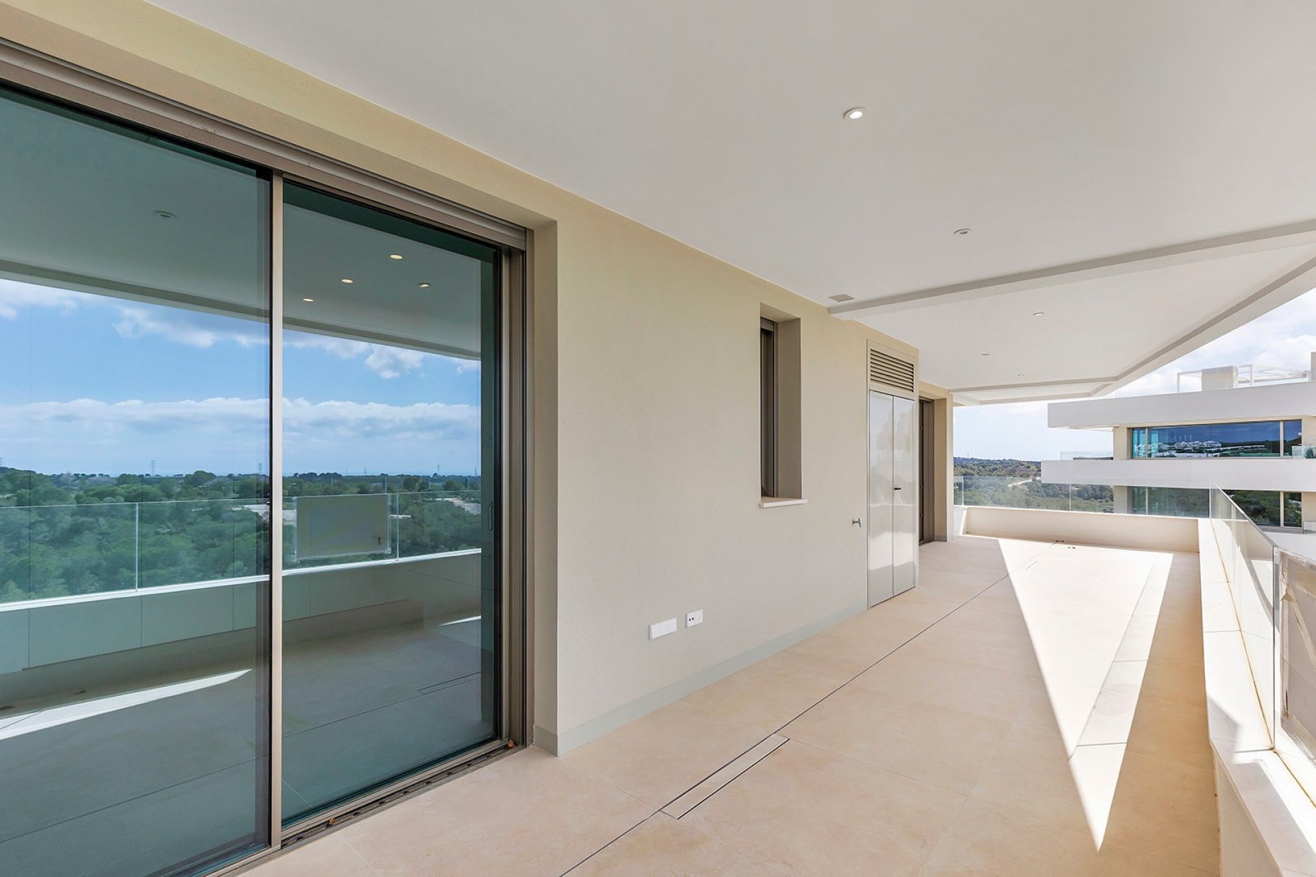 Reventa - Apartamento - Orihuela Costa - Las Colinas golf