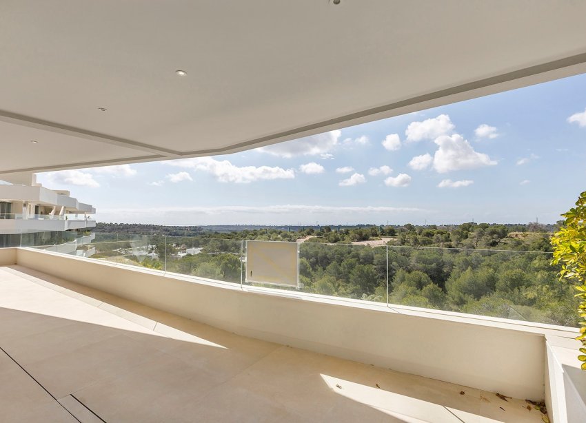 Reventa - Apartamento - Orihuela Costa - Las Colinas golf