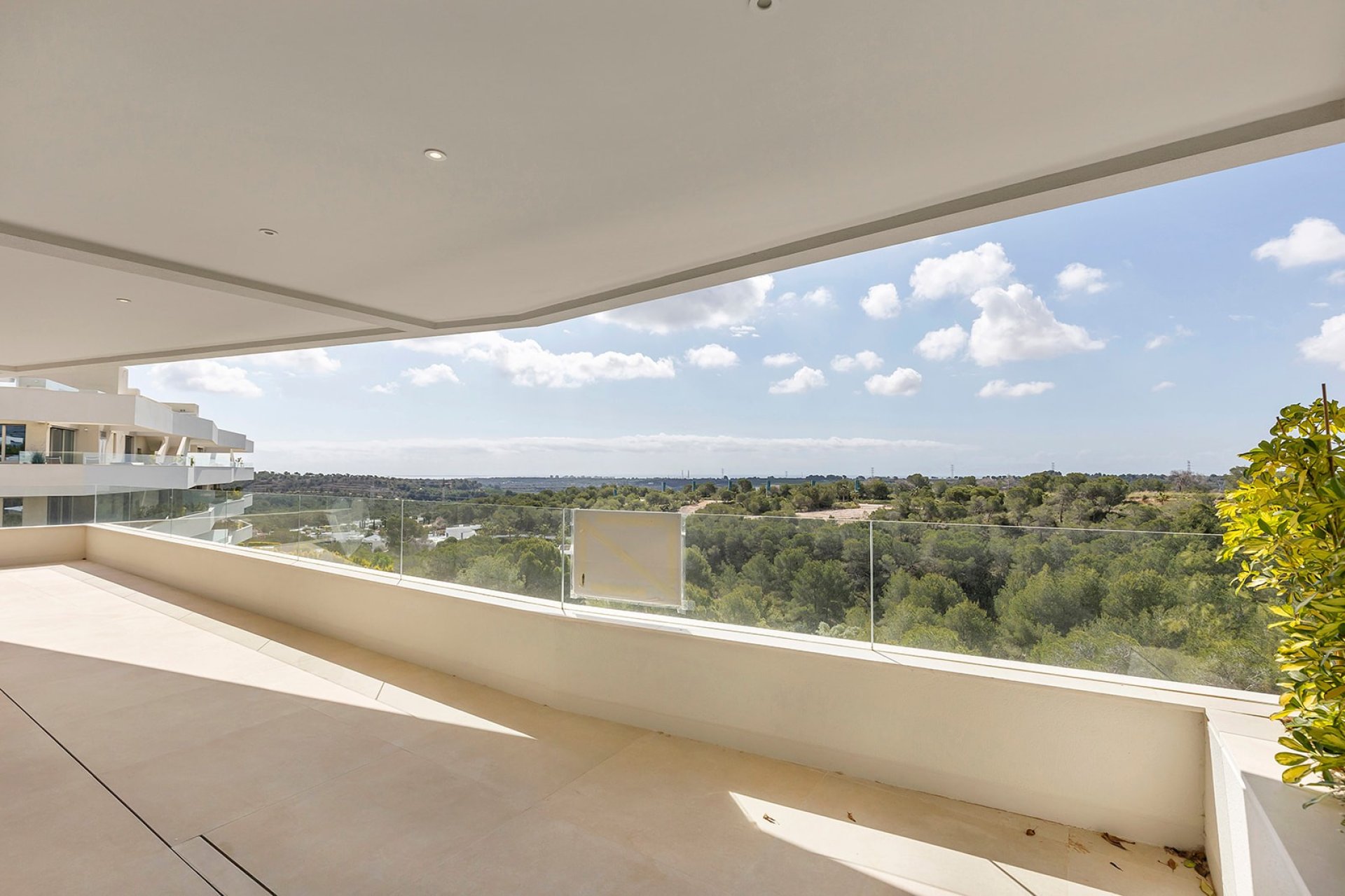 Reventa - Apartamento - Orihuela Costa - Las Colinas golf
