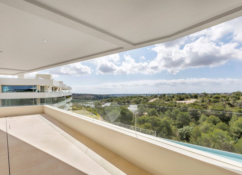Reventa - Apartamento - Orihuela Costa - Las Colinas golf