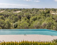 Reventa - Apartamento - Orihuela Costa - Las Colinas golf