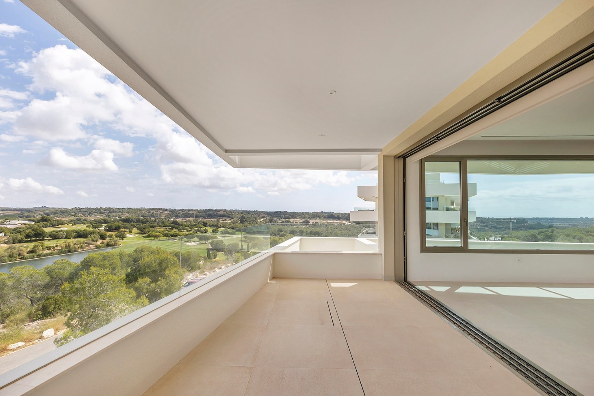 Reventa - Apartamento - Orihuela Costa - Las Colinas golf