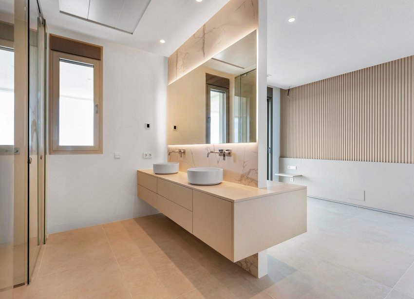 Reventa - Apartamento - Orihuela Costa - Las Colinas golf