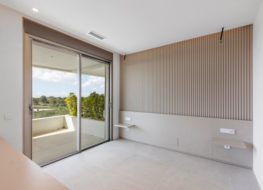 Reventa - Apartamento - Orihuela Costa - Las Colinas golf