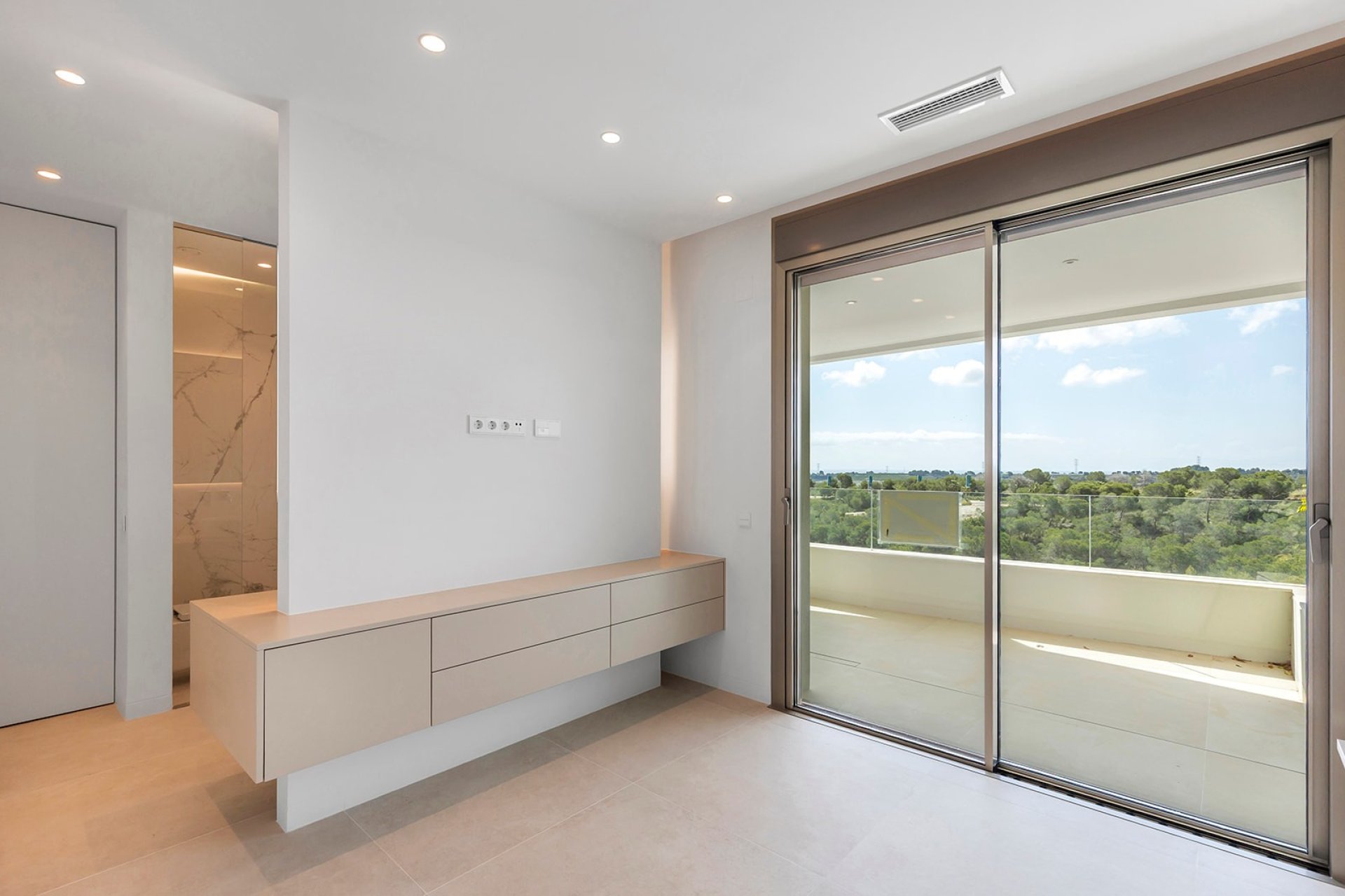 Reventa - Apartamento - Orihuela Costa - Las Colinas golf
