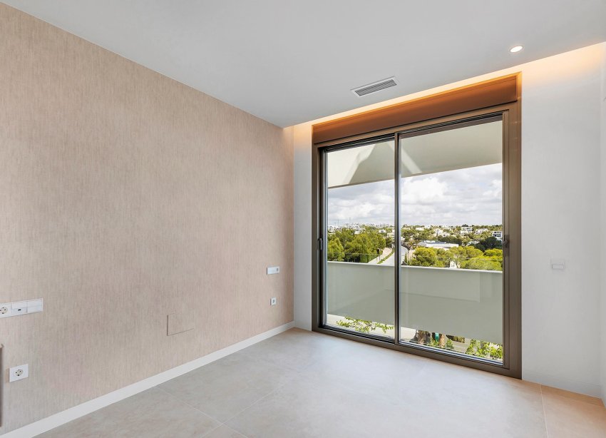 Reventa - Apartamento - Orihuela Costa - Las Colinas golf