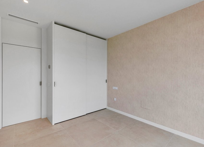 Reventa - Apartamento - Orihuela Costa - Las Colinas golf