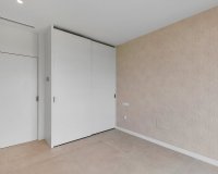 Reventa - Apartamento - Orihuela Costa - Las Colinas golf