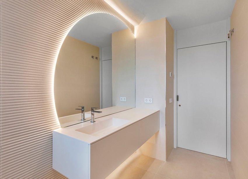Reventa - Apartamento - Orihuela Costa - Las Colinas golf