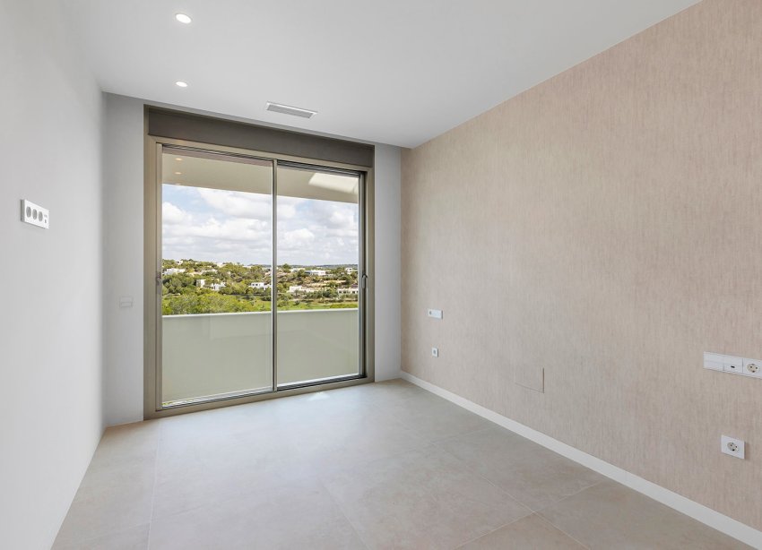 Reventa - Apartamento - Orihuela Costa - Las Colinas golf