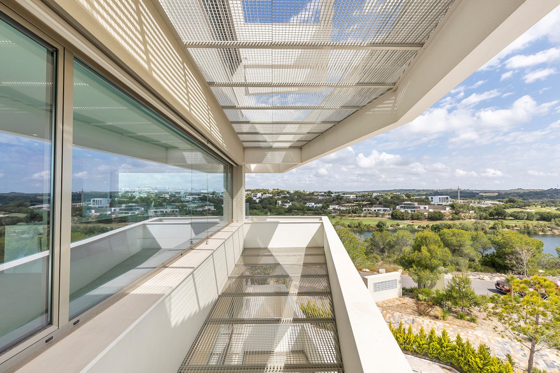Reventa - Apartamento - Orihuela Costa - Las Colinas golf