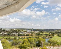Reventa - Apartamento - Orihuela Costa - Las Colinas golf