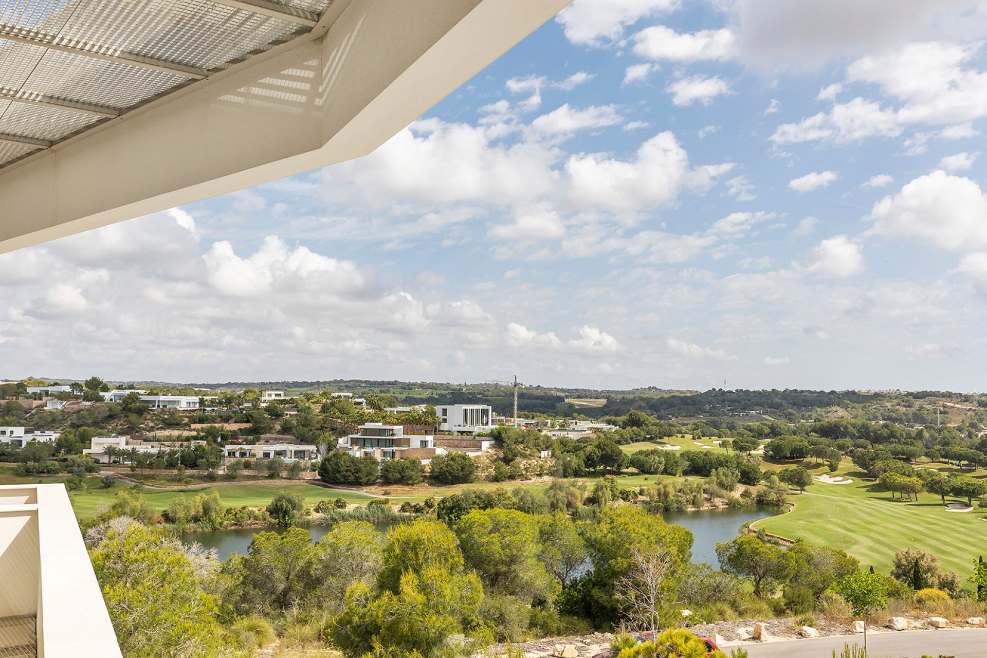 Reventa - Apartamento - Orihuela Costa - Las Colinas golf