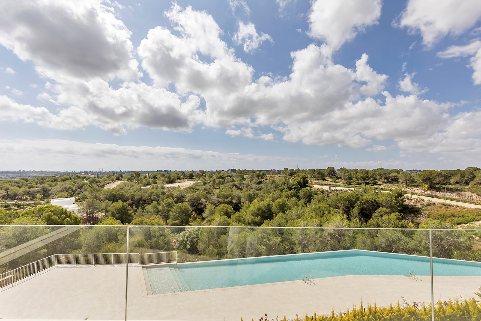 Reventa - Apartamento - Orihuela Costa - Las Colinas golf