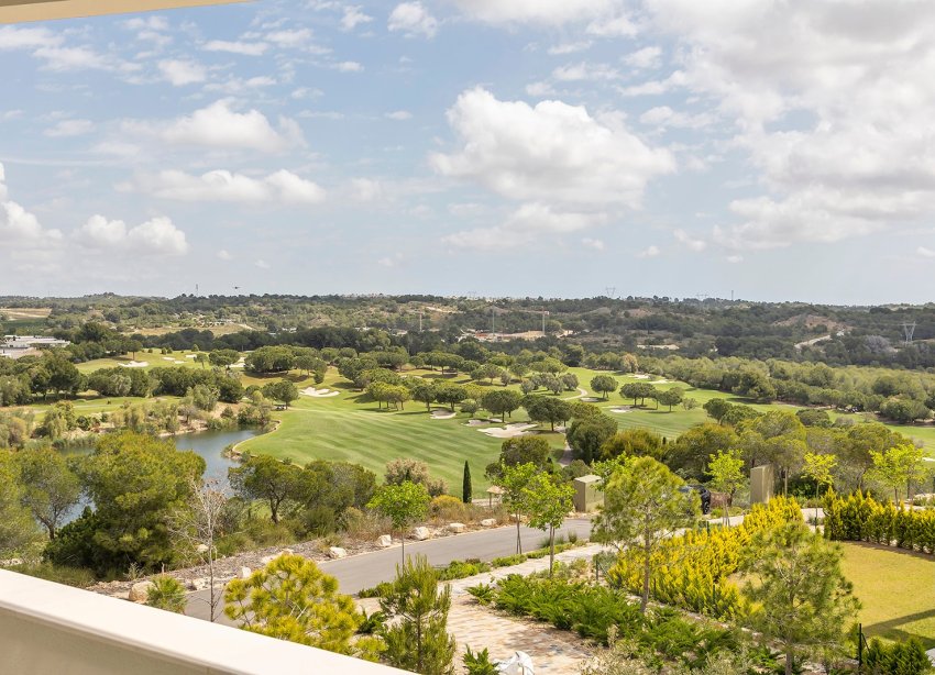 Reventa - Apartamento - Orihuela Costa - Las Colinas golf