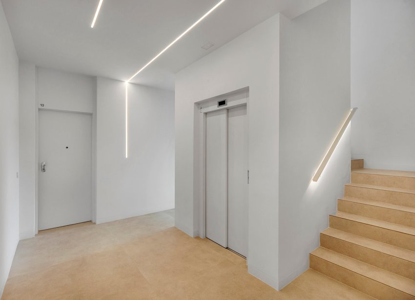 Reventa - Apartamento - Orihuela Costa - Las Colinas golf