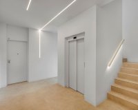Reventa - Apartamento - Orihuela Costa - Las Colinas golf