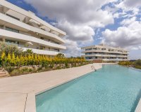 Reventa - Apartamento - Orihuela Costa - Las Colinas golf