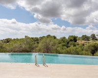 Reventa - Apartamento - Orihuela Costa - Las Colinas golf