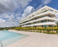 Reventa - Apartamento - Orihuela Costa - Las Colinas golf