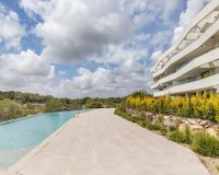 Reventa - Apartamento - Orihuela Costa - Las Colinas golf