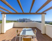 Reventa - Apartamento - Orihuela Costa - Las Colinas Golf