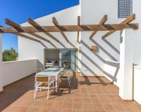 Reventa - Apartamento - Orihuela Costa - Las Colinas Golf