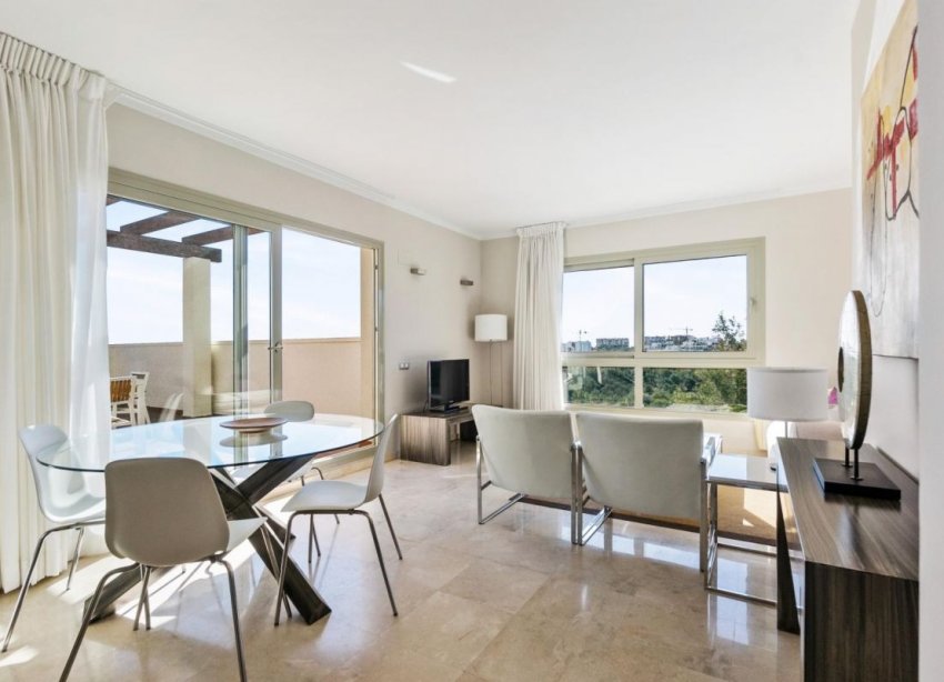 Reventa - Apartamento - Orihuela Costa - Las Colinas Golf