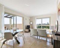 Reventa - Apartamento - Orihuela Costa - Las Colinas Golf