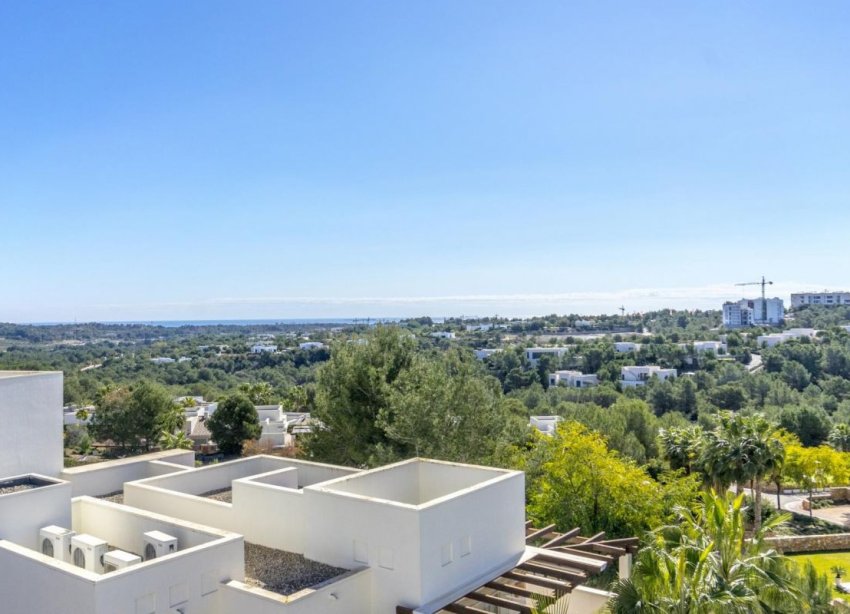 Reventa - Apartamento - Orihuela Costa - Las Colinas Golf