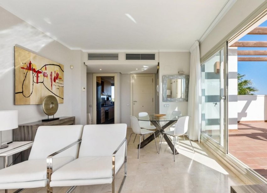 Reventa - Apartamento - Orihuela Costa - Las Colinas Golf