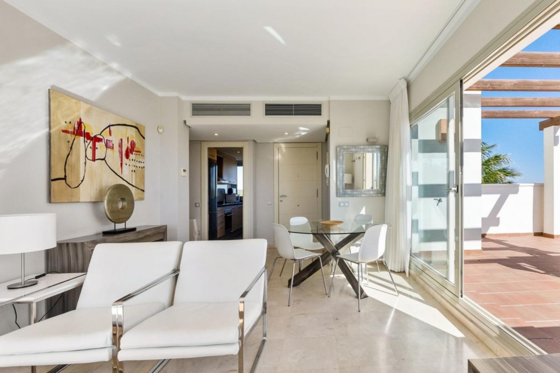Reventa - Apartamento - Orihuela Costa - Las Colinas Golf