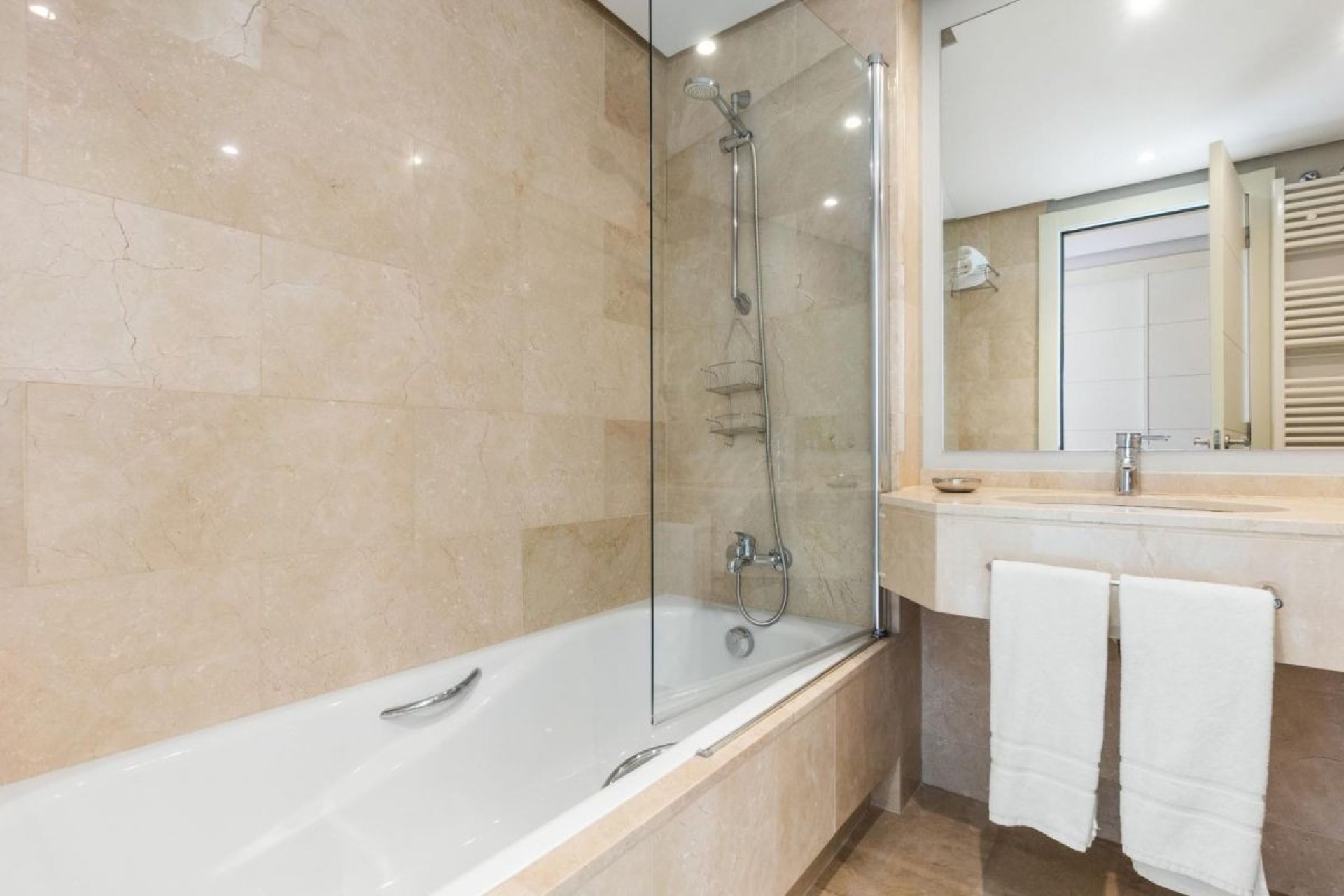 Reventa - Apartamento - Orihuela Costa - Las Colinas Golf