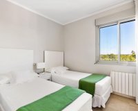Reventa - Apartamento - Orihuela Costa - Las Colinas Golf