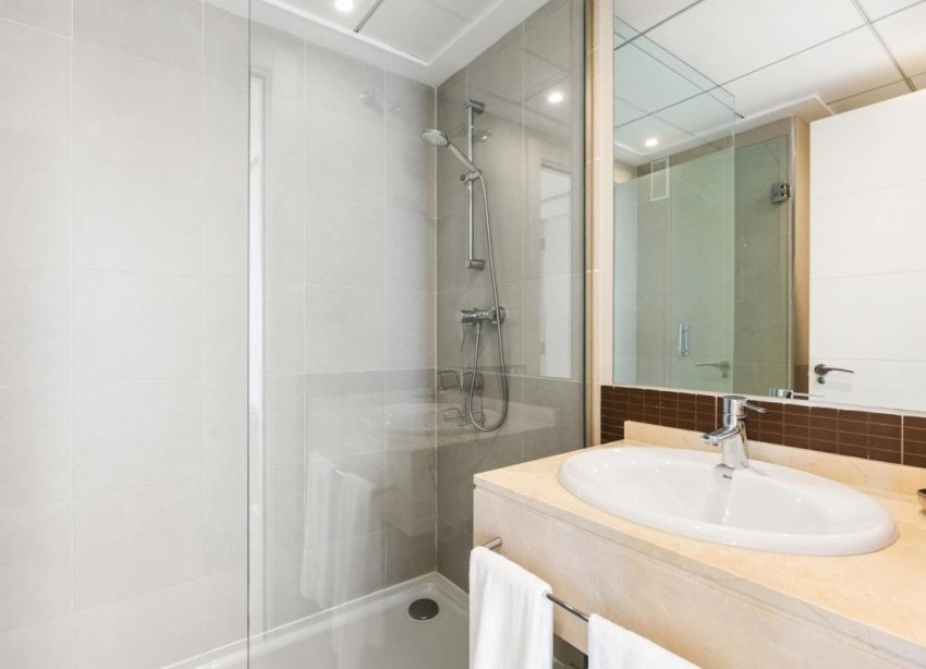 Reventa - Apartamento - Orihuela Costa - Las Colinas Golf