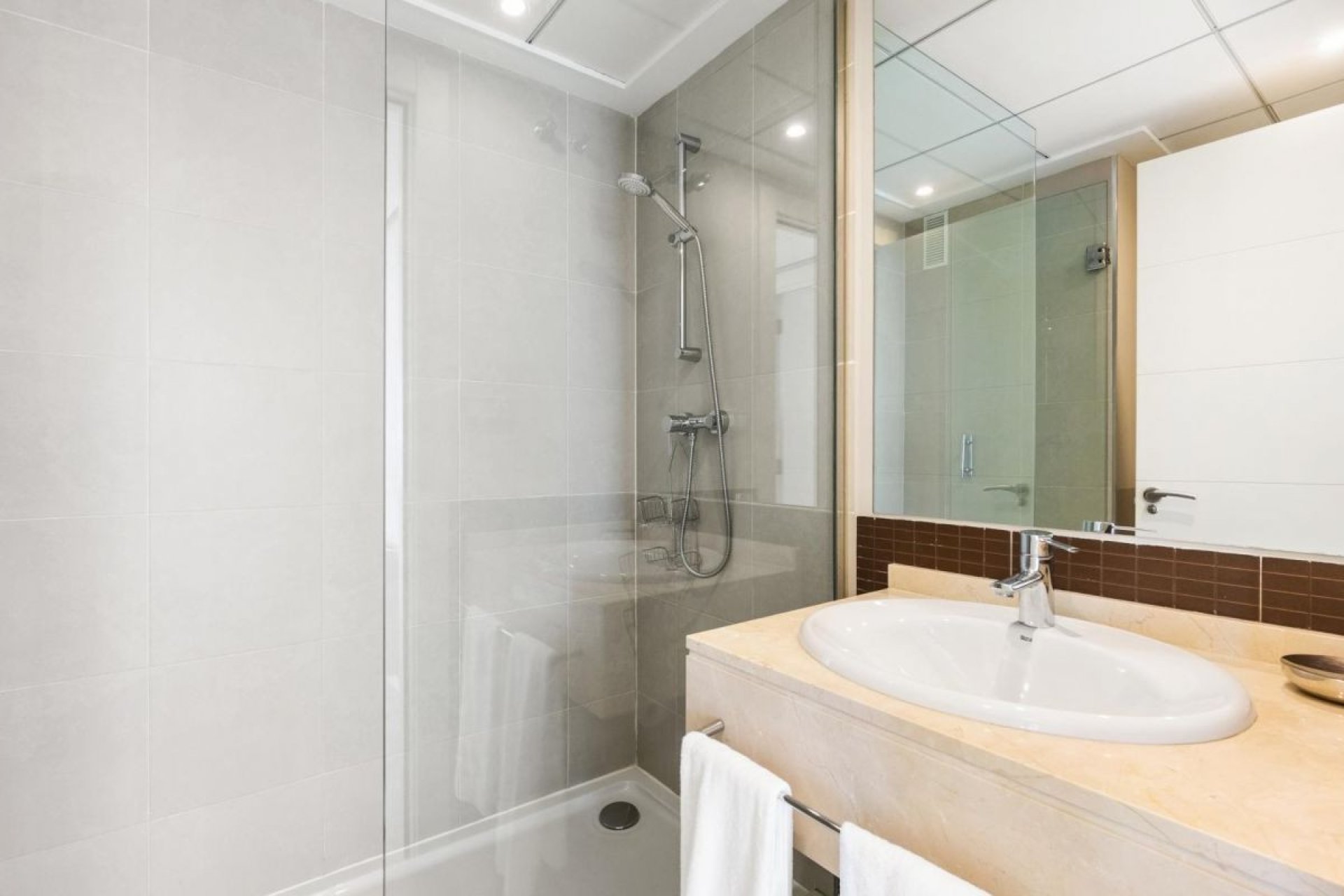 Reventa - Apartamento - Orihuela Costa - Las Colinas Golf