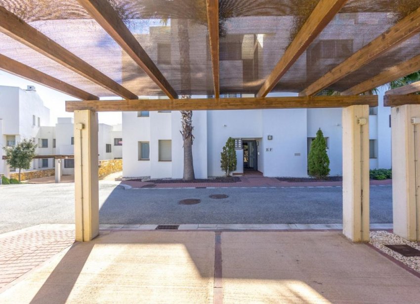Reventa - Apartamento - Orihuela Costa - Las Colinas Golf