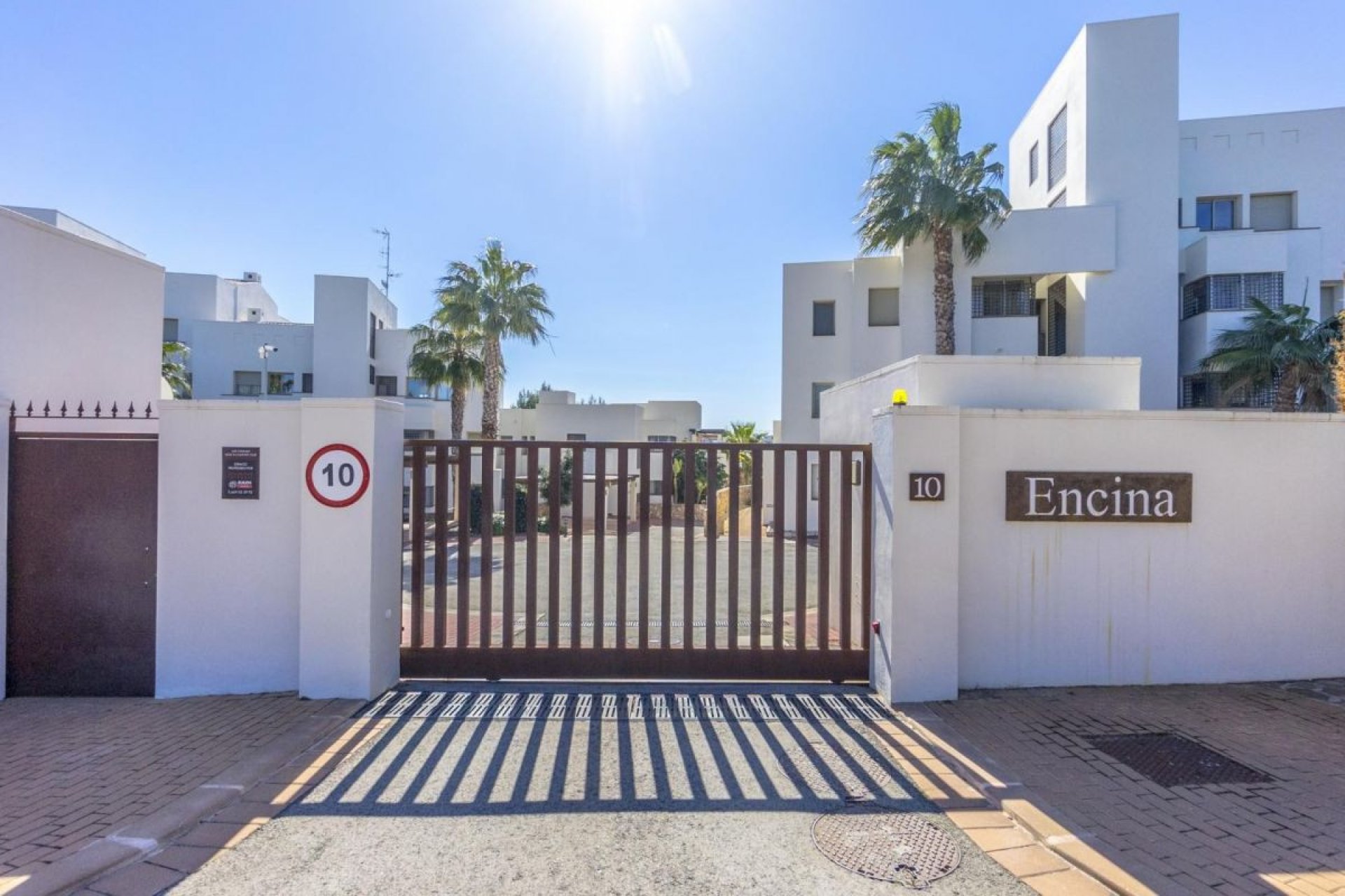 Reventa - Apartamento - Orihuela Costa - Las Colinas Golf