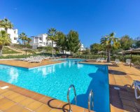 Reventa - Apartamento - Orihuela Costa - Las Colinas Golf