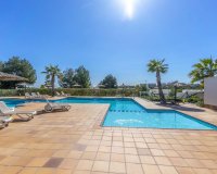 Reventa - Apartamento - Orihuela Costa - Las Colinas Golf