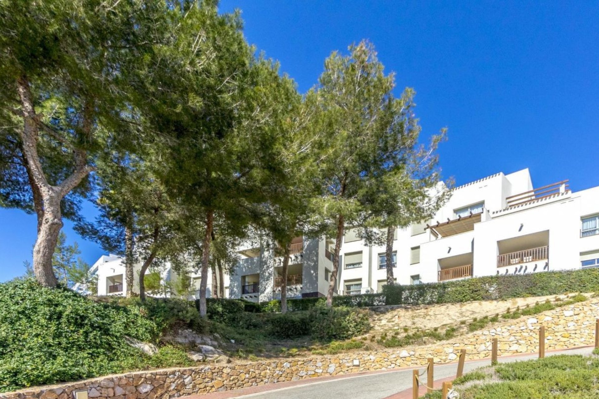 Reventa - Apartamento - Orihuela Costa - Las Colinas Golf