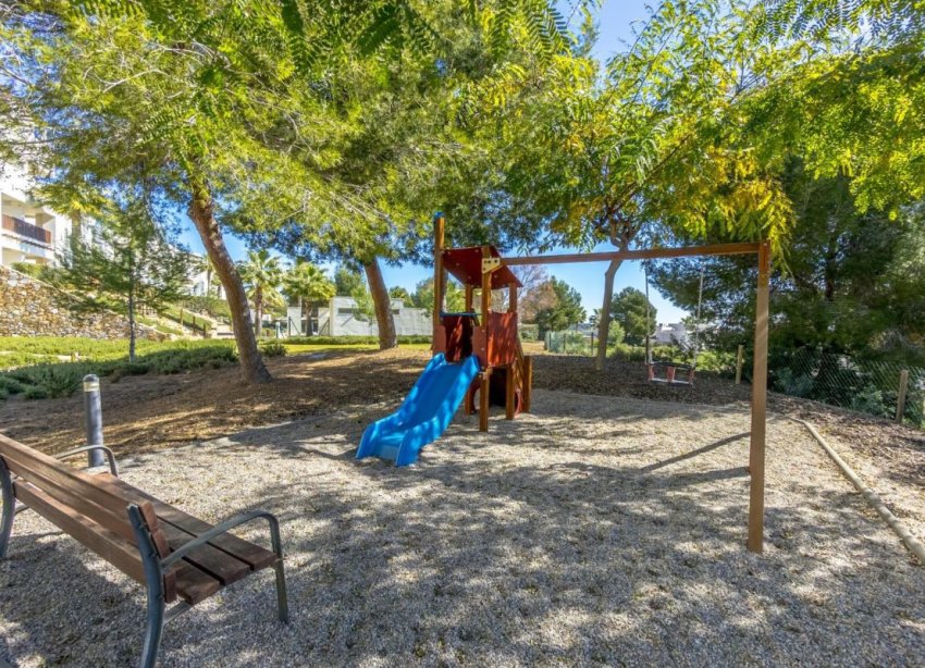 Reventa - Apartamento - Orihuela Costa - Las Colinas Golf