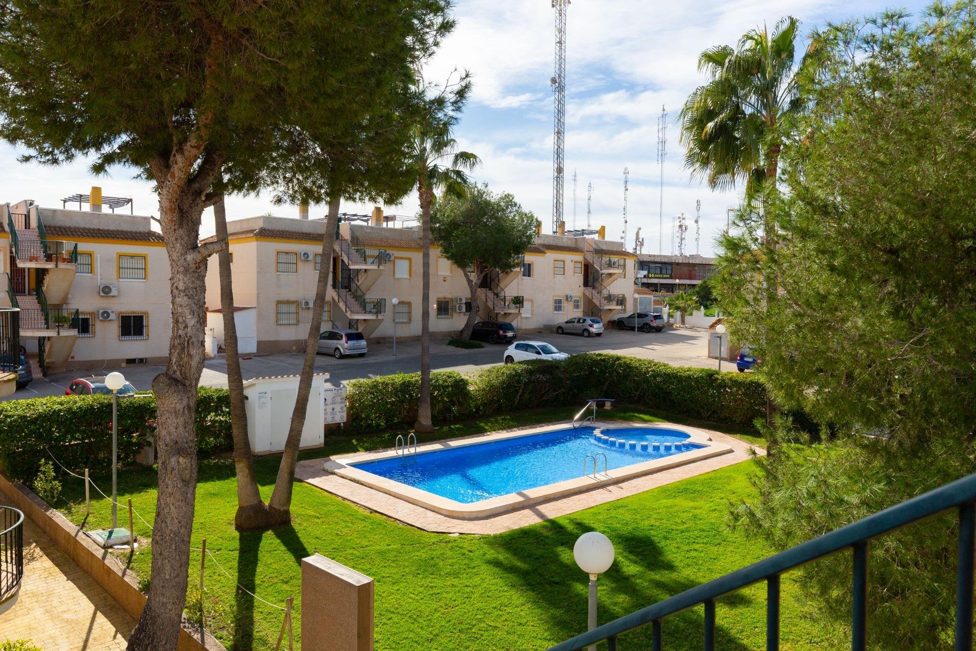 Reventa - Apartamento - Orihuela Costa - Las Filipinas