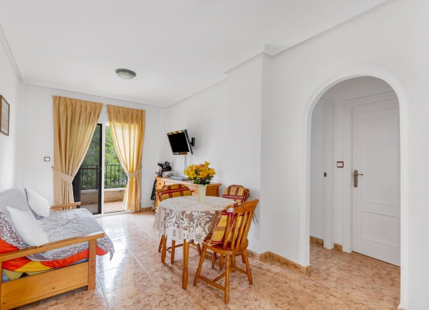 Reventa - Apartamento - Orihuela Costa - Las Filipinas