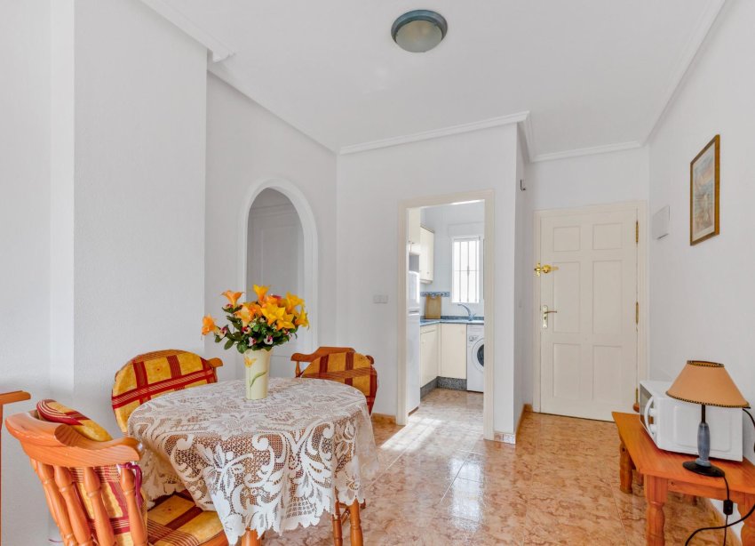 Reventa - Apartamento - Orihuela Costa - Las Filipinas