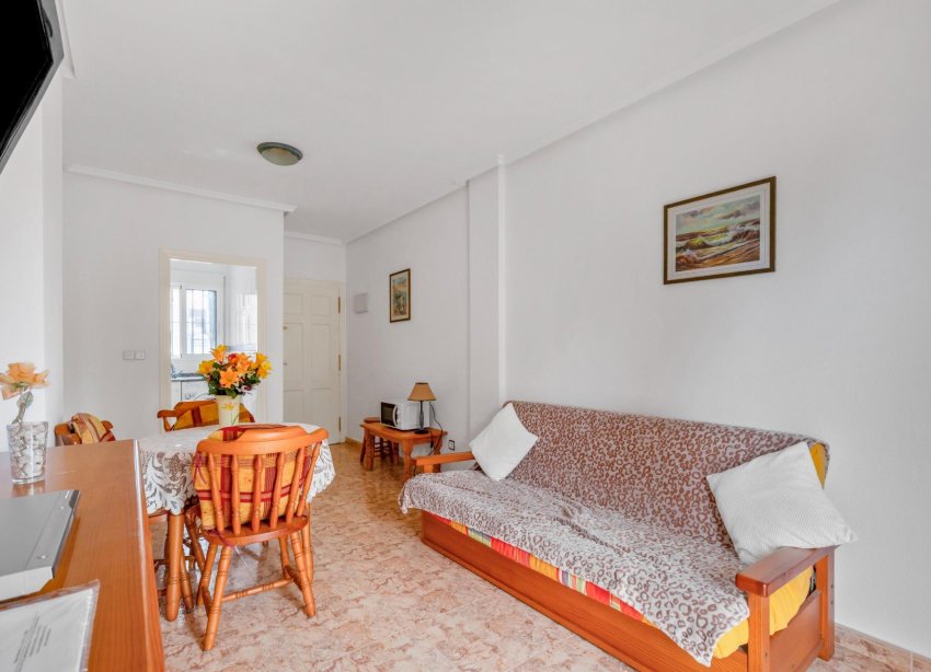 Reventa - Apartamento - Orihuela Costa - Las Filipinas